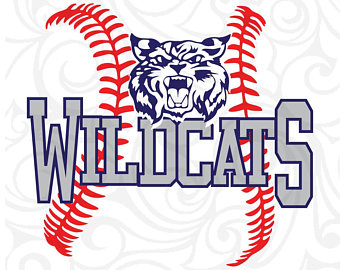 340x270 Wildcat Stencil Etsy