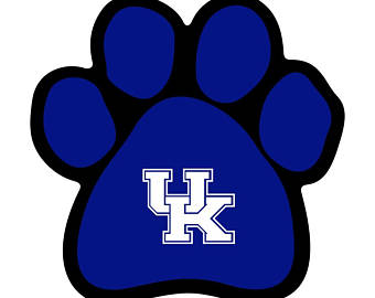 340x270 Wildcats Clip Art Etsy