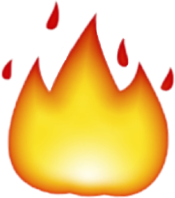 348x393 Popular And Trending Wildfire Stickers On Picsart