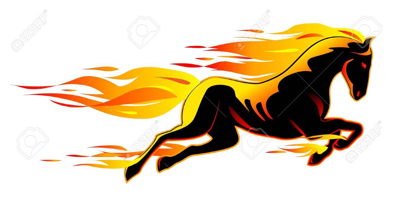 1300x659 58,815 Fiery Cliparts, Stock Vector And Royalty Free Fiery