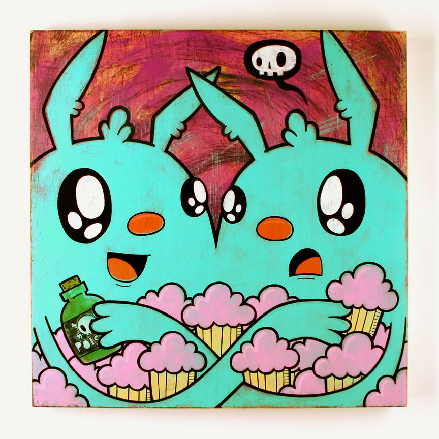 864x864 Willy Wonka Golden Ticket Template