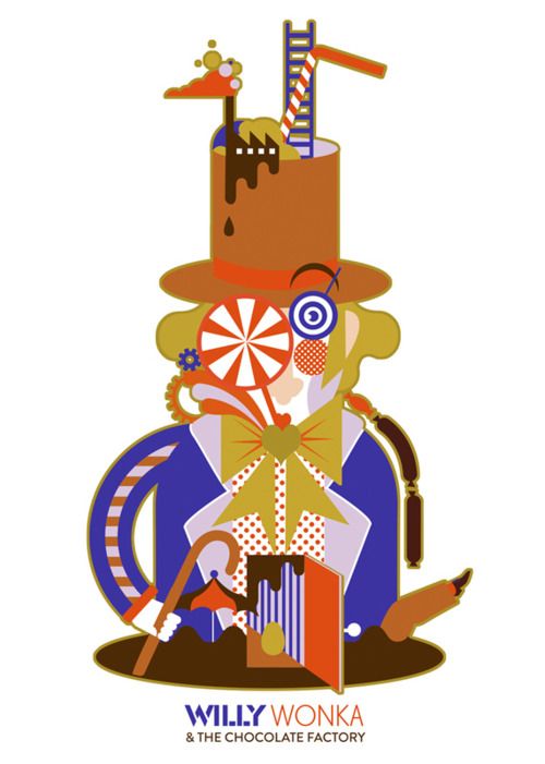 500x701 46 Best Willy Wonka Amp The Chocolate Factory Images