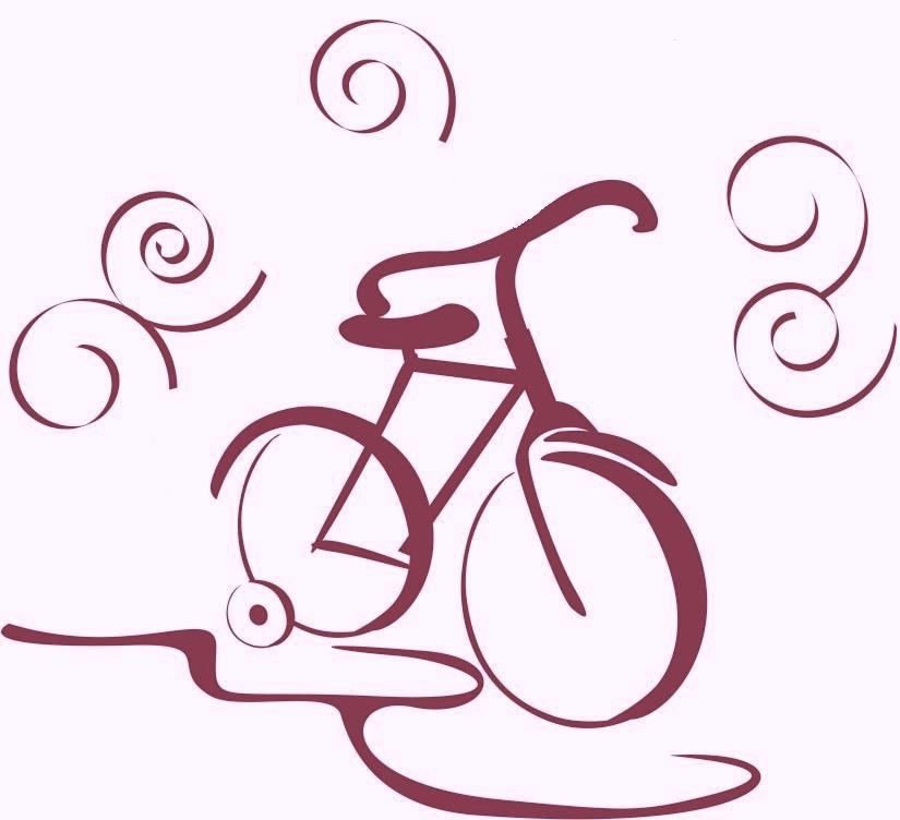 825x752 Wind Clipart Pink