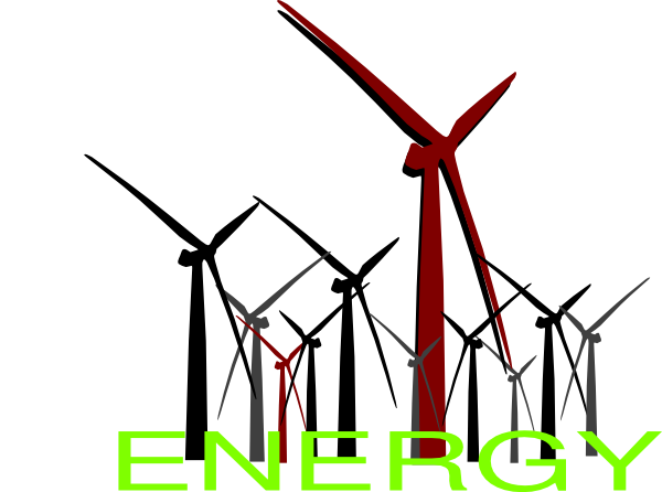 600x446 Clean Energy Clip Art
