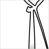200x200 Turbine Clipart