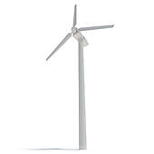 170x170 Stock Illustration Of Wind Energy K5374846