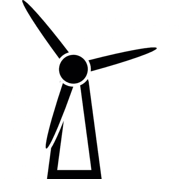 626x626 Windmill Outline Icons Free Download