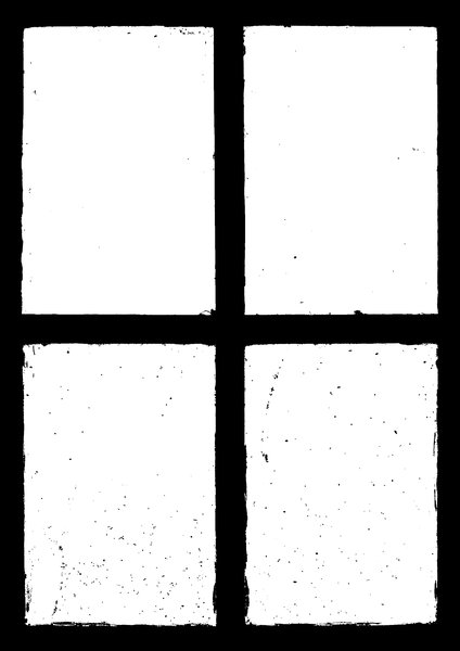 424x600 Window Black And White Clipart Panda