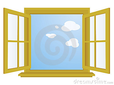 400x300 Window Clipart Classroom Window