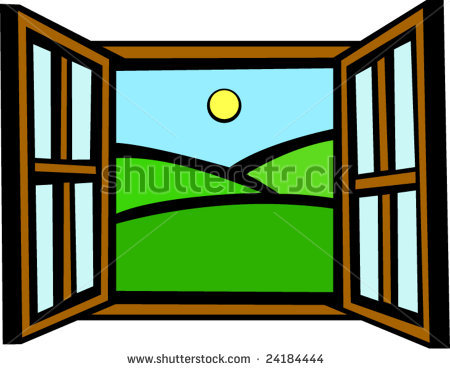 450x369 Clipart Window Tumundografico, Window Clip Art