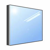 170x170 Glass Window Clip Art Cliparts