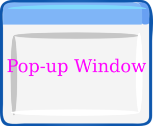 300x246 Pop Up Window Clip Art