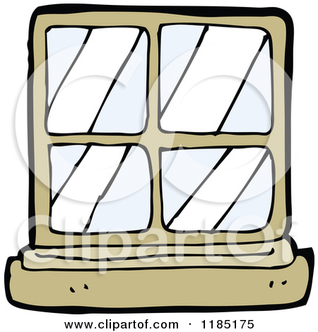 450x470 Window Pane Clipart