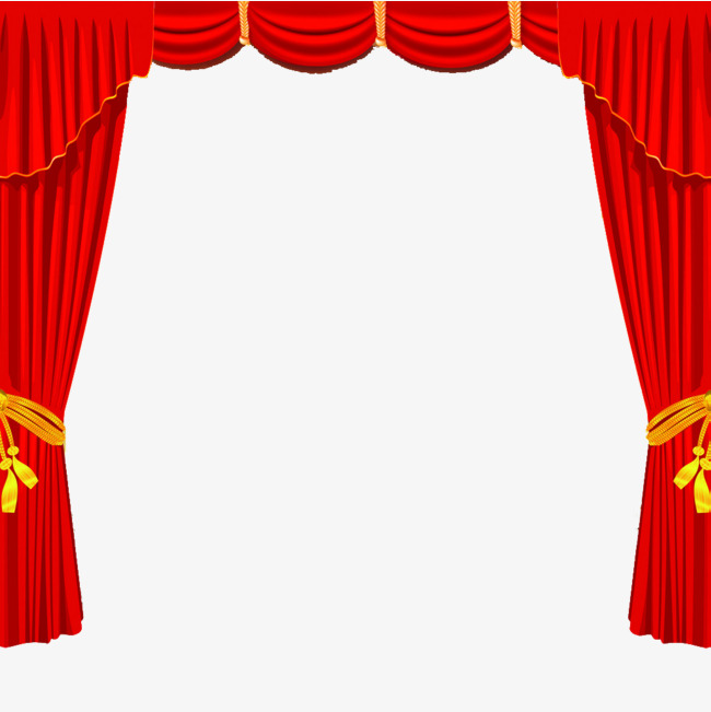 Window With Curtains Clipart | Free download on ClipArtMag