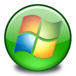 256x256 Ms Windows Clipart Icns