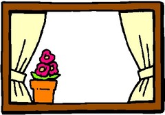 240x168 Window Clipart Classroom Window
