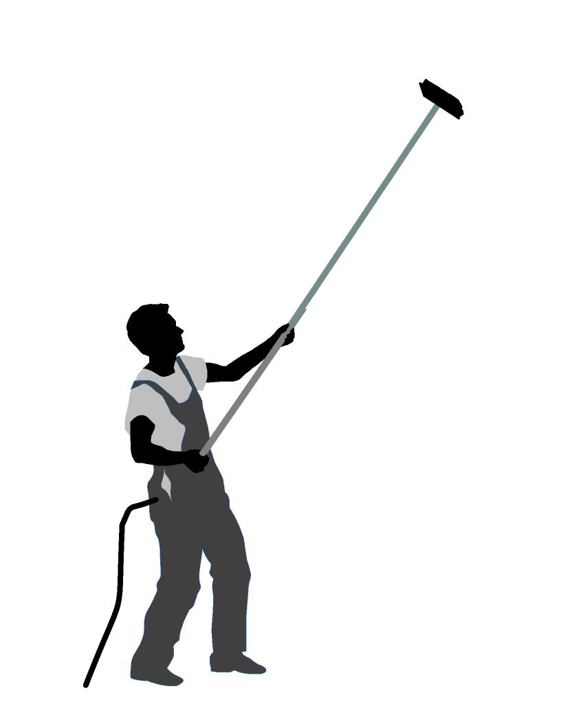 816x1056 Window Cleaning Clipart Kid 4