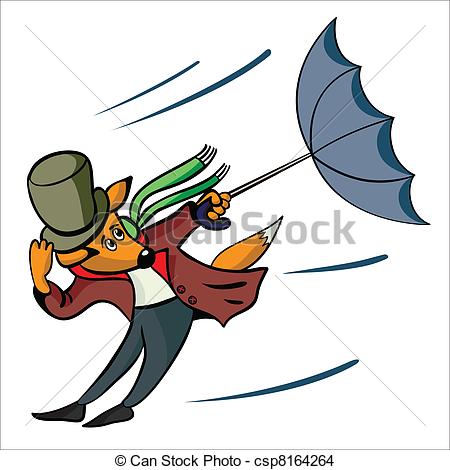 450x470 Season Clipart Windy