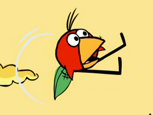 540x404 The Windy Day Videos Kids Peep