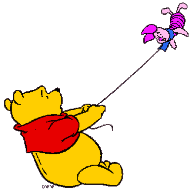 395x383 Windy Clipart Kid 3