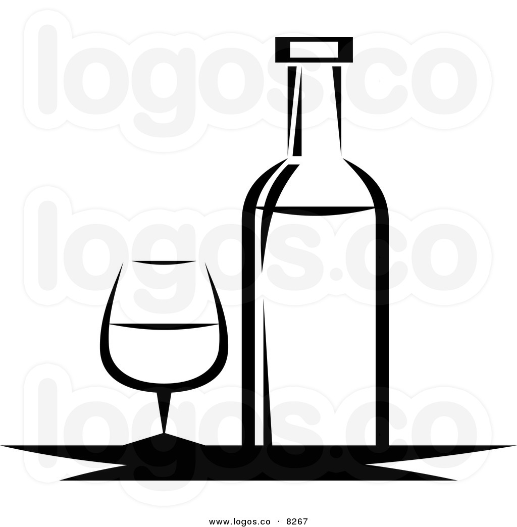 1024x1044 Wine Clipart Logo