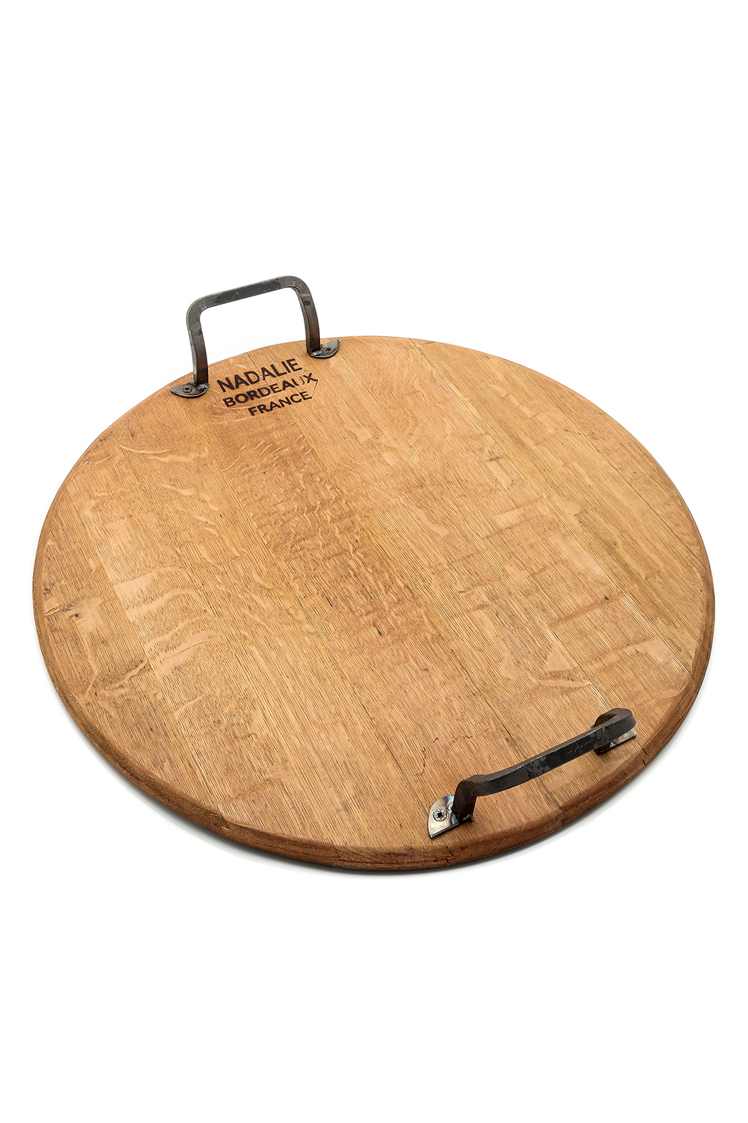 1050x1575 Australian Designs Wine Barrel Cheese Board From New Jersey By
