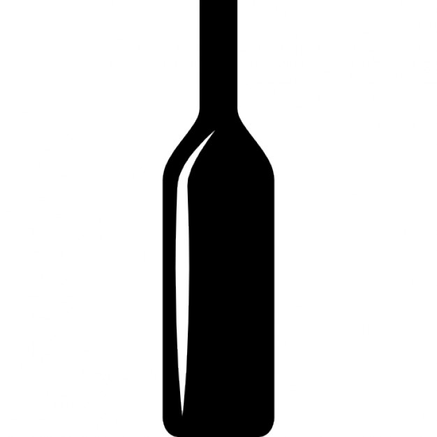 626x626 Wine Bottle Icons Free Download