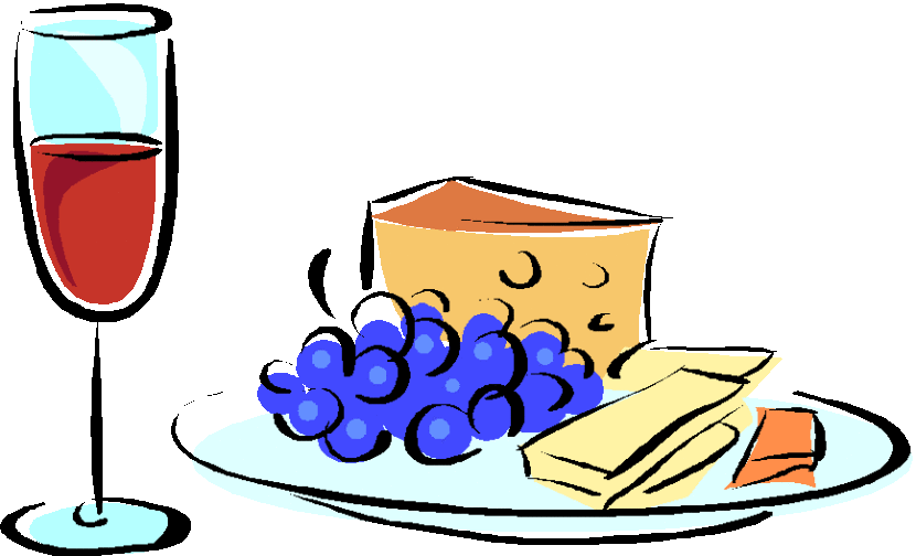 830x504 Wine Clip Art