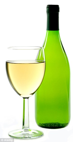 306x594 Wine Bottles