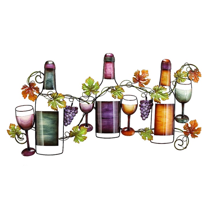 736x736 Bottle Clipart Vine