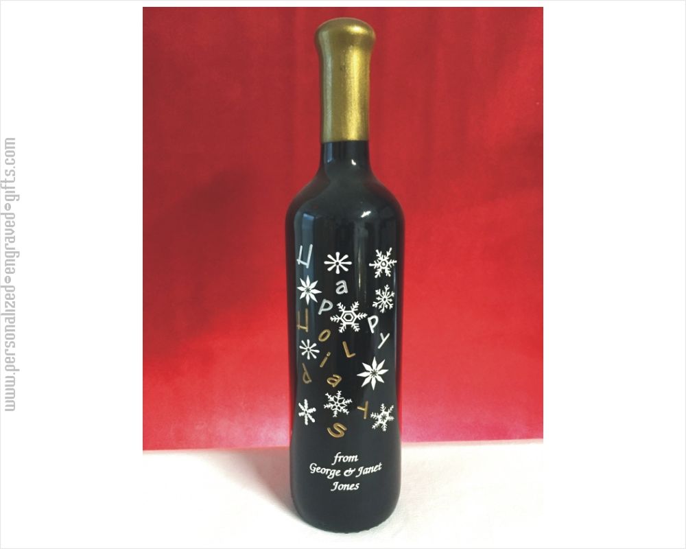 1000x800 Custom Engraved Wine Bottles