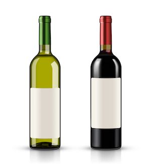 300x326 Do You Know Your Wine Bottle Shapes Mnn