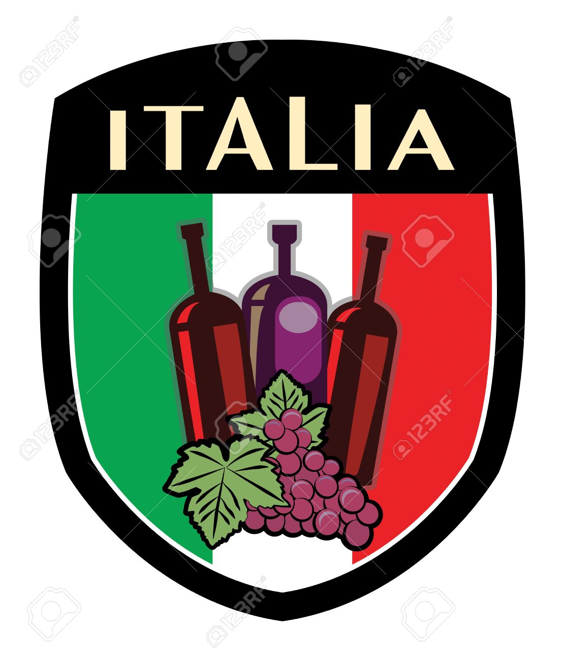 1112x1300 Italian Wine Clip Art Cliparts