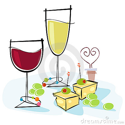 400x400 Noble Wine Clipart