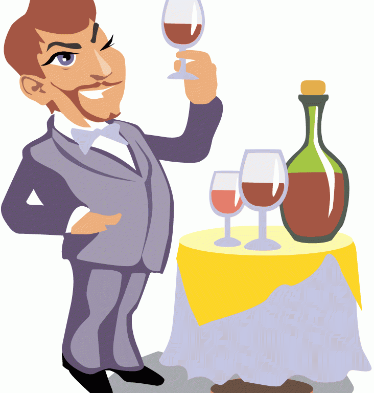 732x768 Wine Clip Art