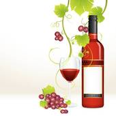 170x170 Wine Clip Art