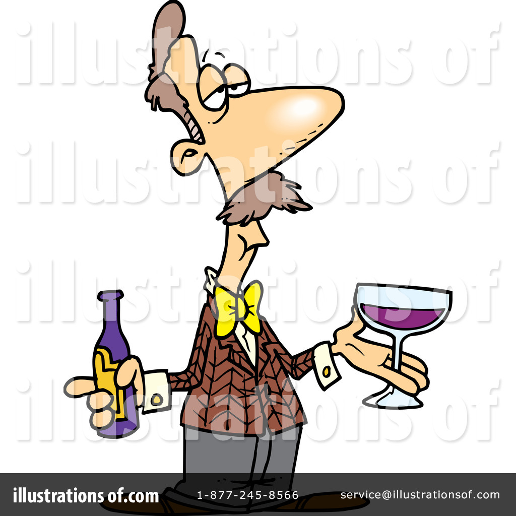 1024x1024 Wine Clipart