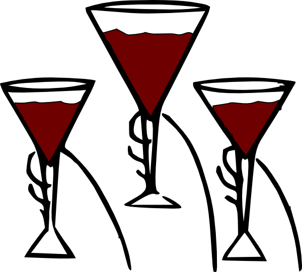 600x541 Download Wine Clip Art Free Clipart Of Wine Glasses 2 Clipartcow