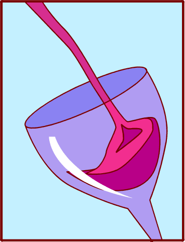 368x482 Download Wine Clip Art ~ Free Clipart Of Wine Glasses Amp Bottles