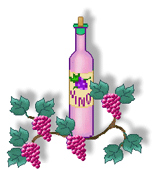 238x246 Wine Clip Art