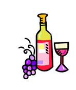 148x175 Wine Tasting Clip Art Cliparts