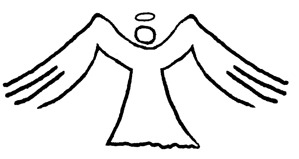 1000x532 Free Clipart Angel Wings Clipart