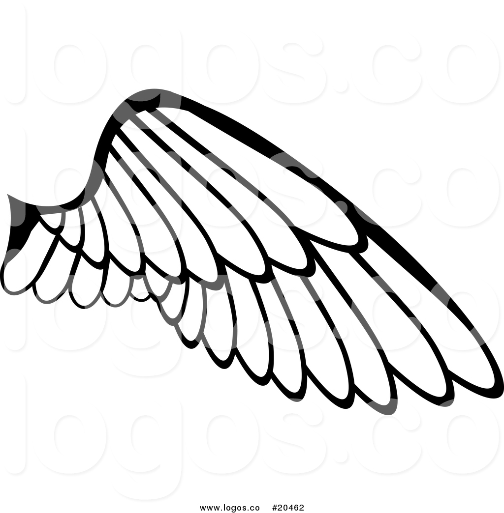 1024x1044 Wings Clipart Bird Wing