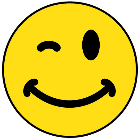 449x450 Emoticons On Facebook, Whatsapp And Texts From Smiley To