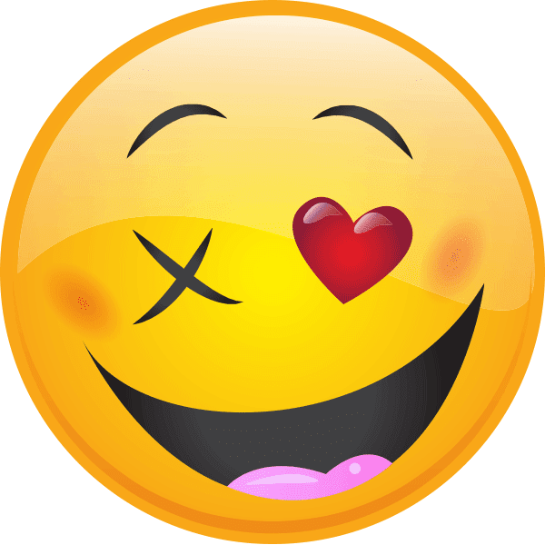 600x600 Love Wink Symbols Amp Emoticons