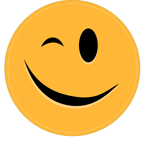 629x640 Smile Clipart Cheeky