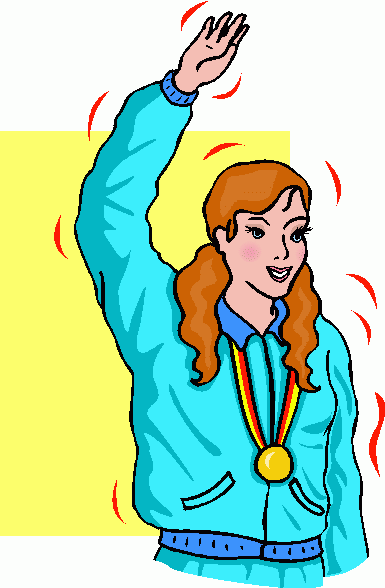 385x588 Winner Cliparts