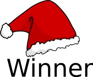 297x246 Winner Honor Clip Art