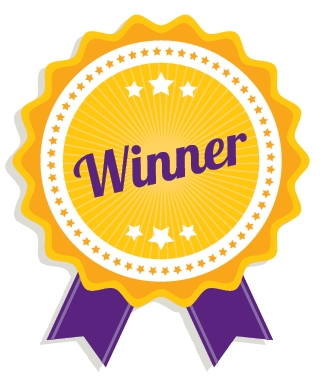 325x384 Award Winner Clip Art Cliparts