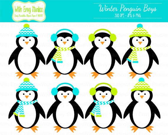 570x456 Cute Penguin Clip Art Displaying (19) Gallery Images For Cute